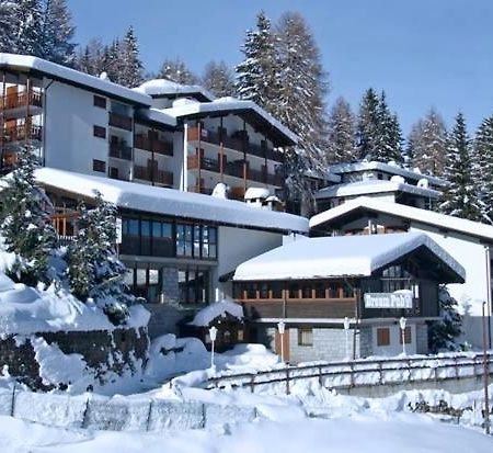Hotel Splendor Folgarida Ngoại thất bức ảnh