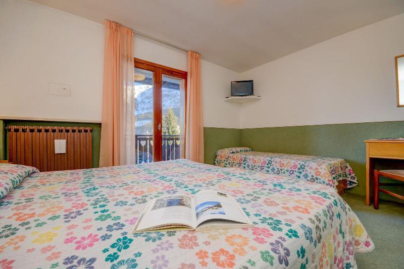 Hotel Splendor Folgarida Ngoại thất bức ảnh