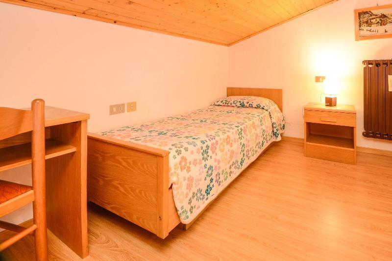Hotel Splendor Folgarida Ngoại thất bức ảnh