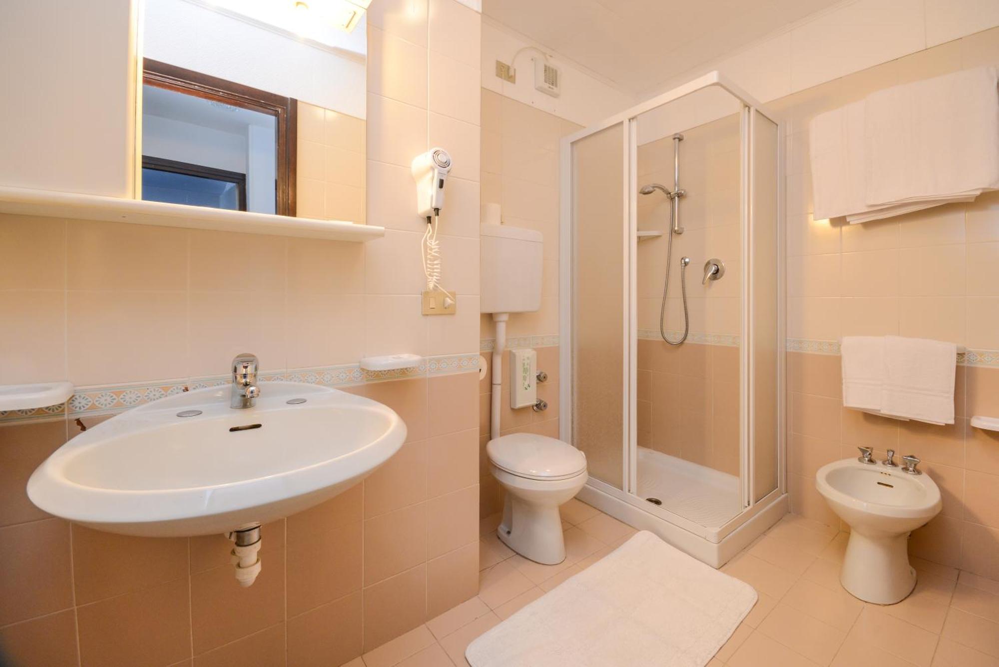 Hotel Splendor Folgarida Ngoại thất bức ảnh