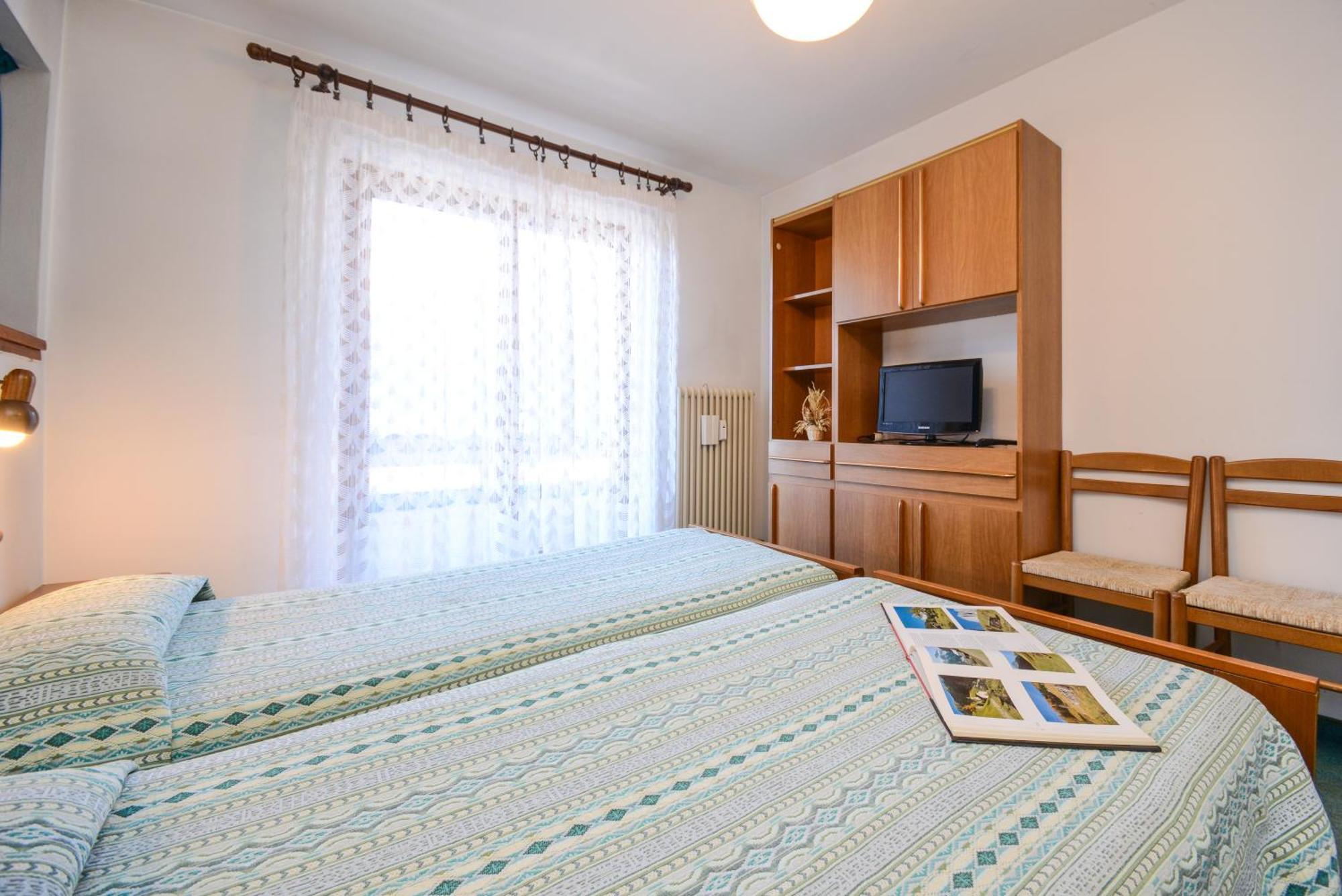 Hotel Splendor Folgarida Ngoại thất bức ảnh