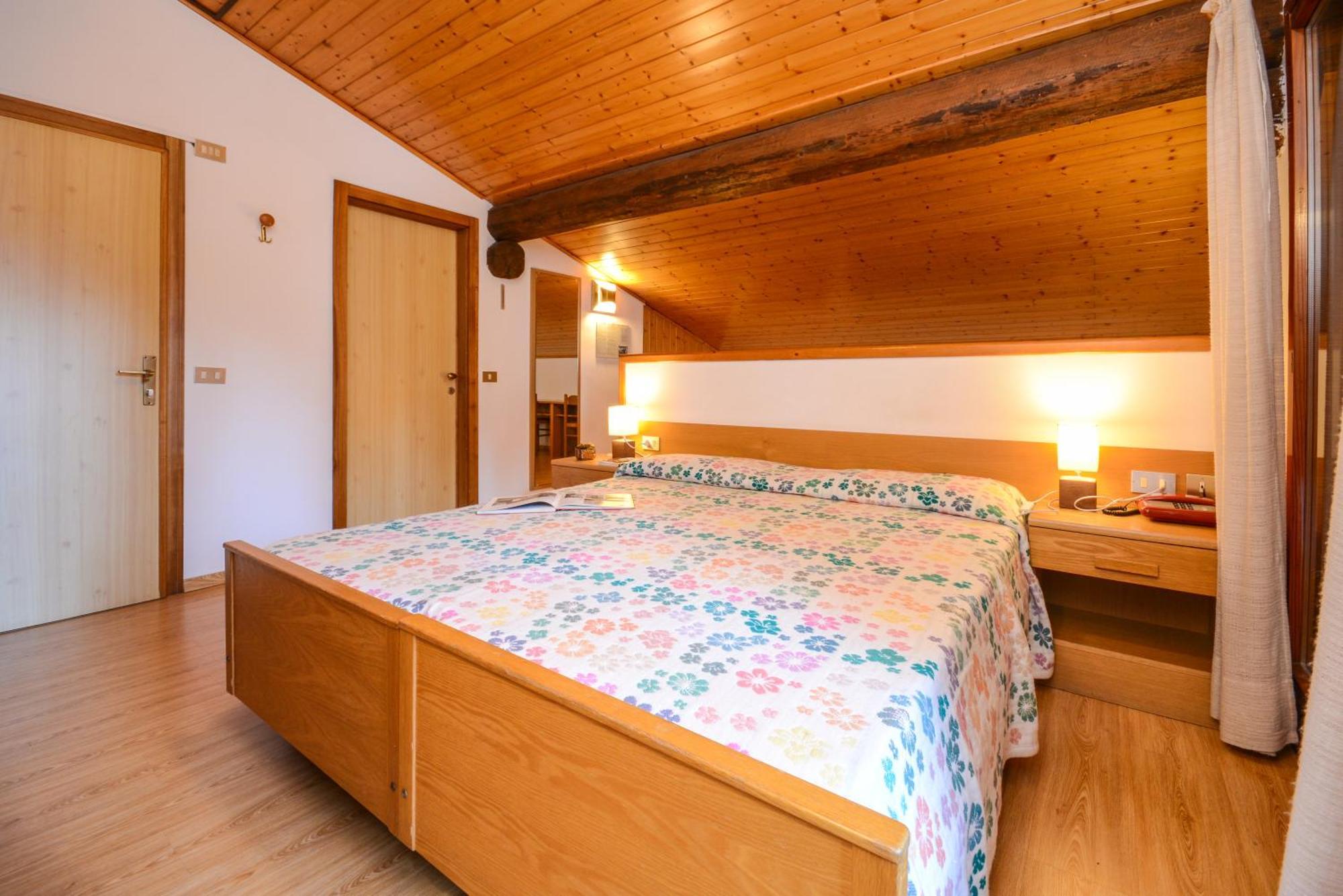 Hotel Splendor Folgarida Ngoại thất bức ảnh