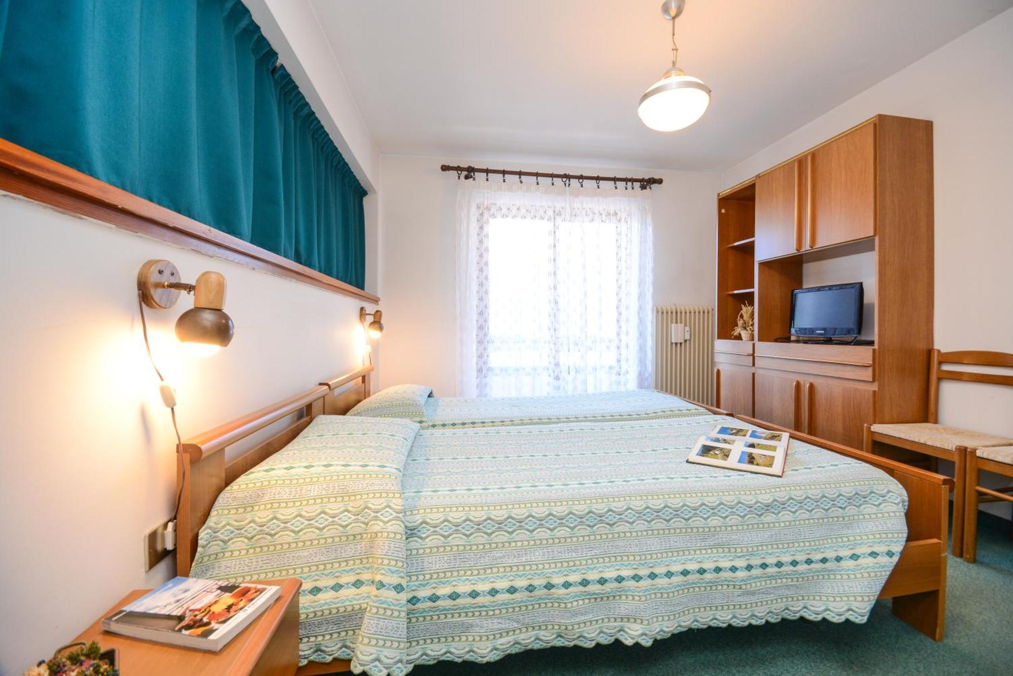 Hotel Splendor Folgarida Ngoại thất bức ảnh