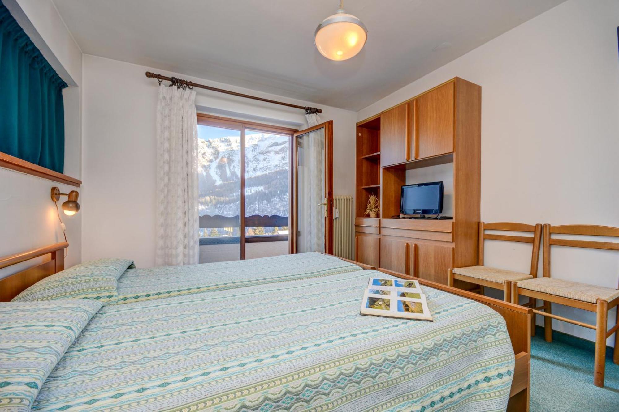 Hotel Splendor Folgarida Ngoại thất bức ảnh