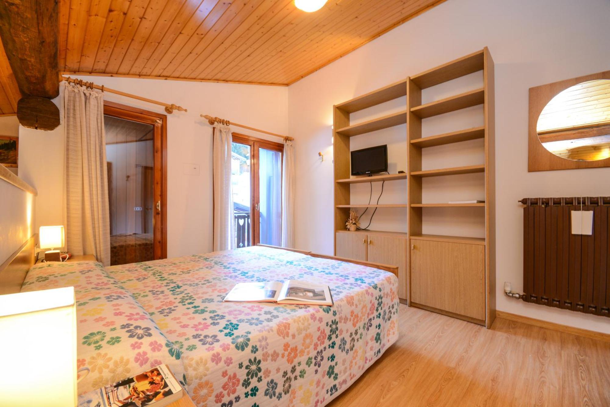 Hotel Splendor Folgarida Ngoại thất bức ảnh
