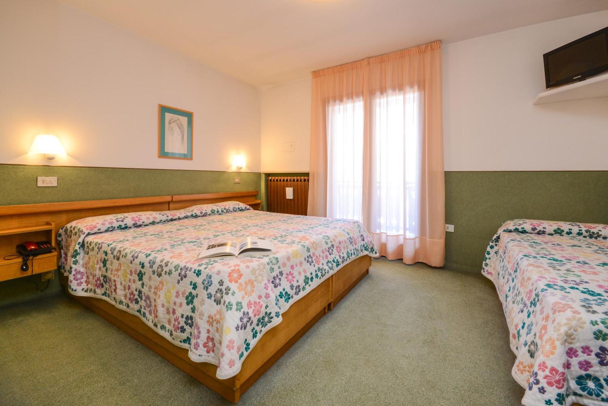 Hotel Splendor Folgarida Ngoại thất bức ảnh
