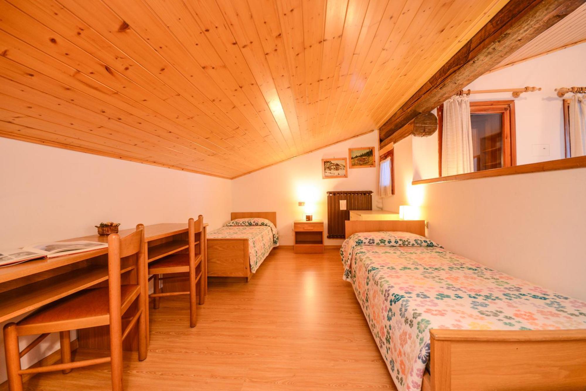 Hotel Splendor Folgarida Ngoại thất bức ảnh