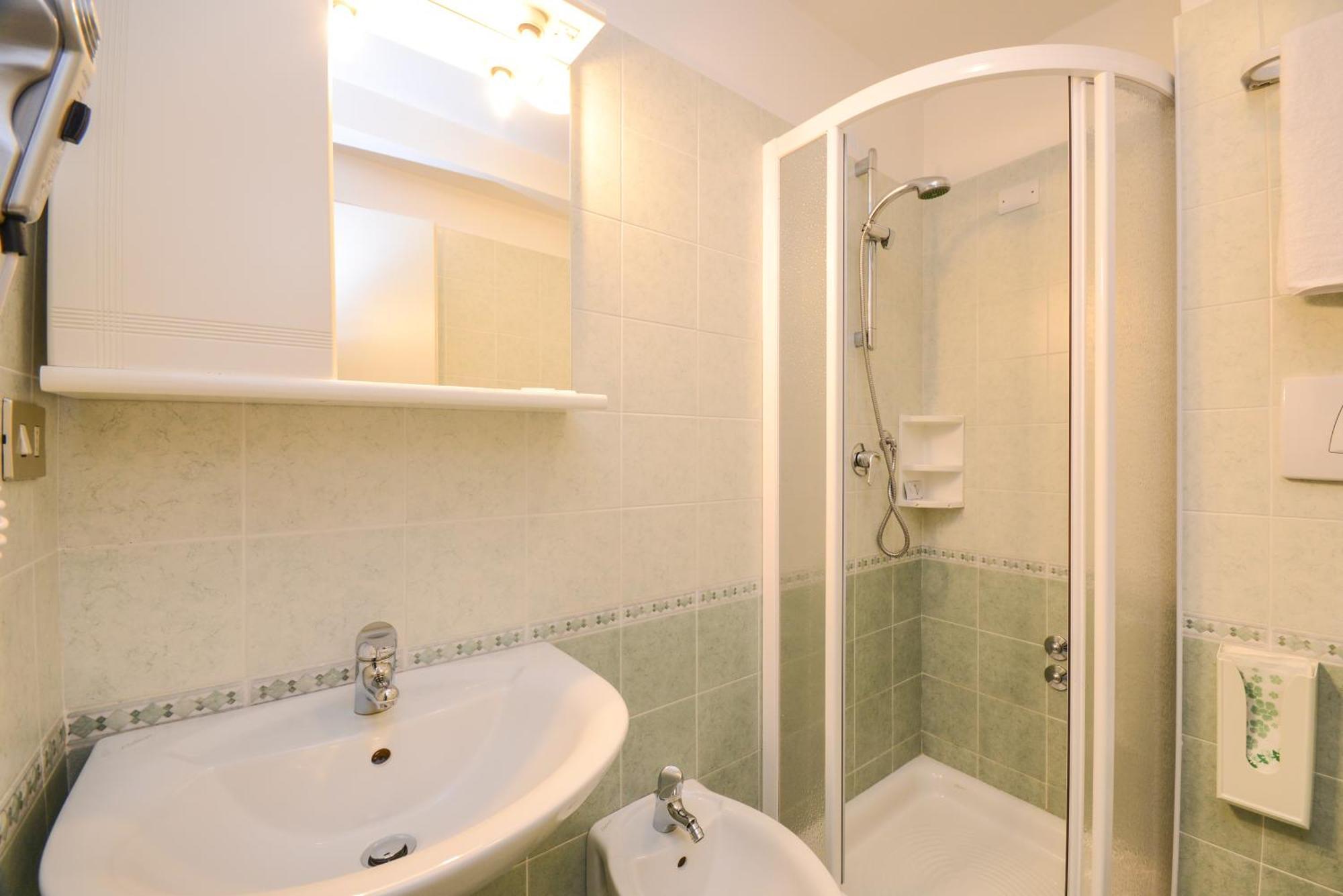 Hotel Splendor Folgarida Ngoại thất bức ảnh