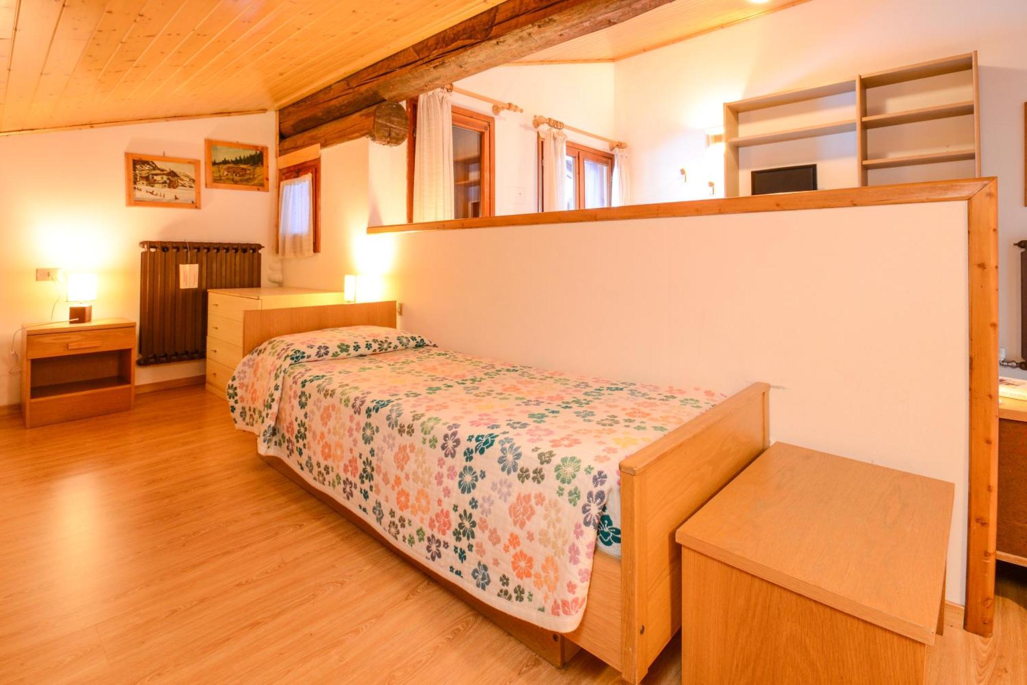 Hotel Splendor Folgarida Ngoại thất bức ảnh