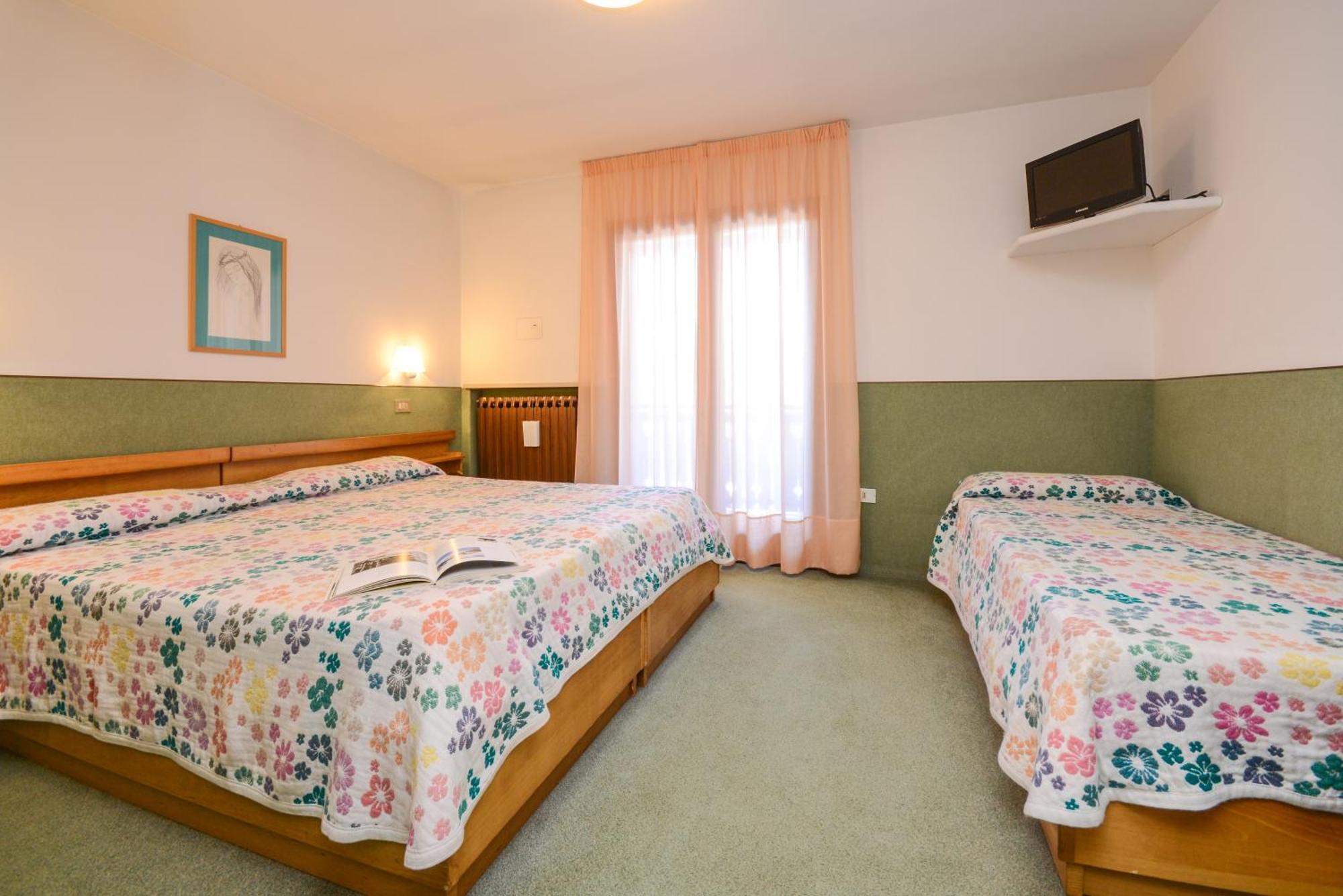 Hotel Splendor Folgarida Ngoại thất bức ảnh