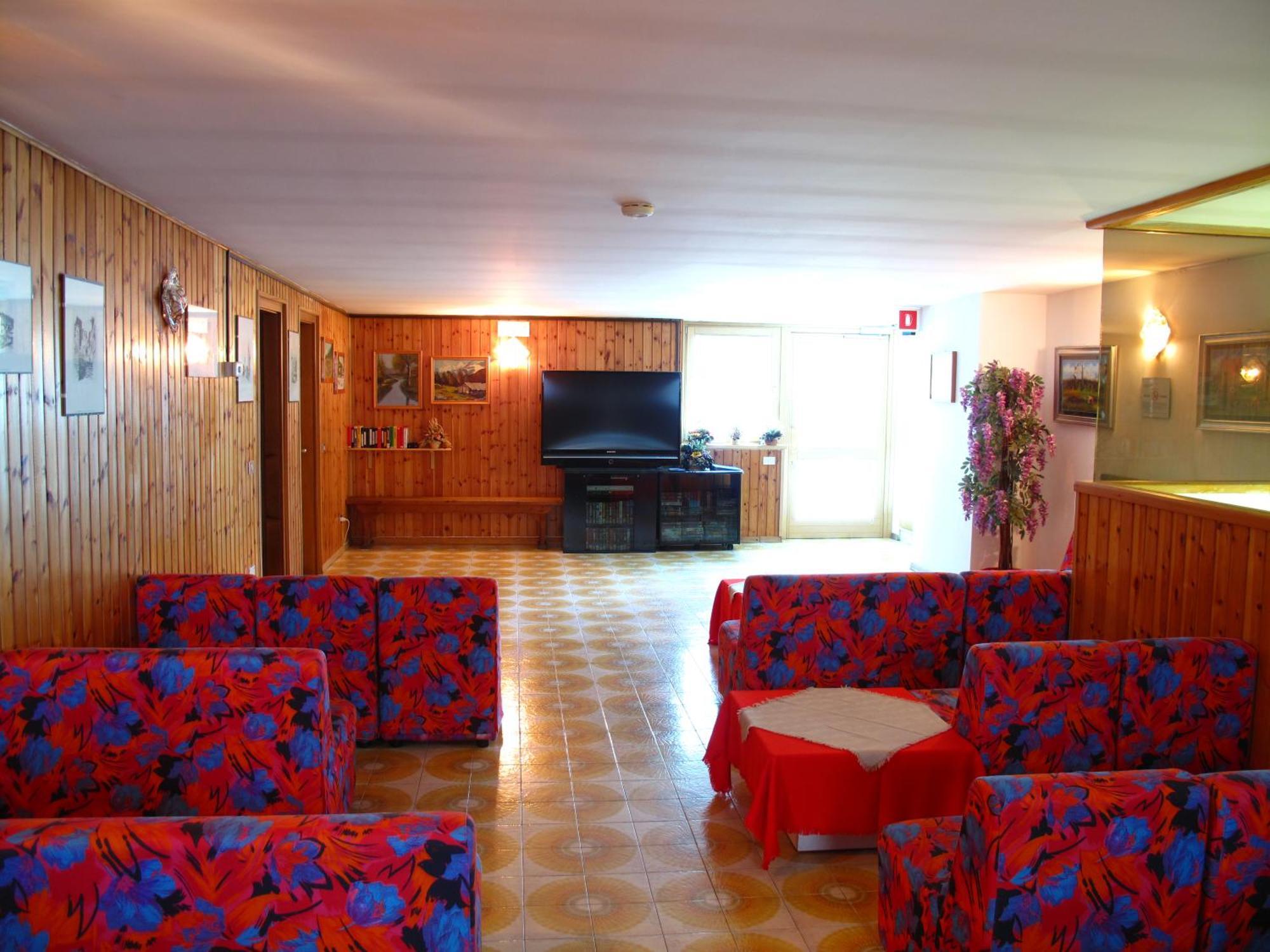 Hotel Splendor Folgarida Ngoại thất bức ảnh