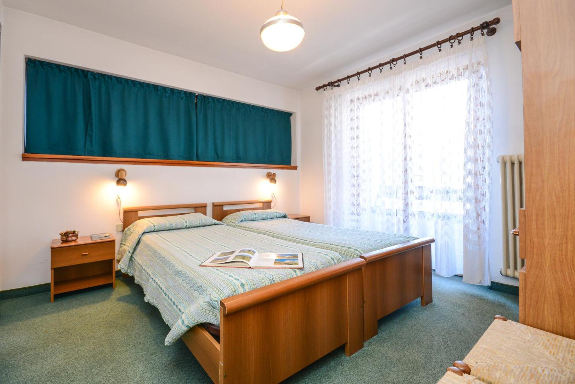 Hotel Splendor Folgarida Ngoại thất bức ảnh