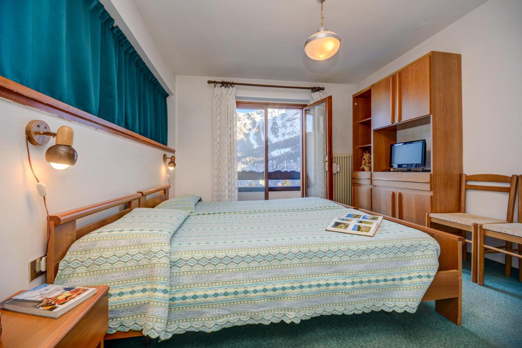 Hotel Splendor Folgarida Ngoại thất bức ảnh