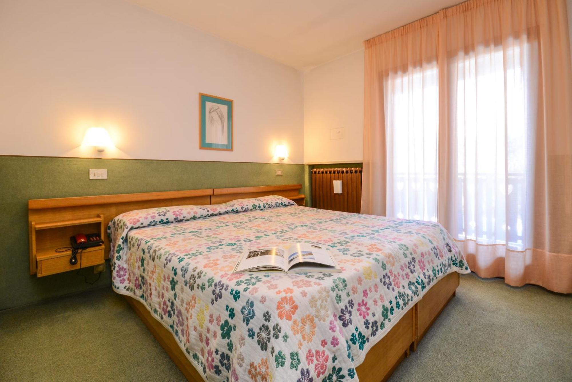 Hotel Splendor Folgarida Ngoại thất bức ảnh