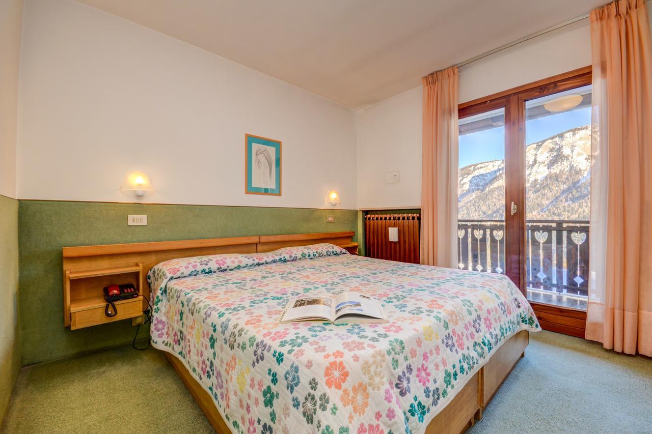 Hotel Splendor Folgarida Ngoại thất bức ảnh