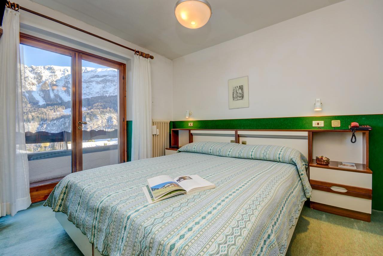 Hotel Splendor Folgarida Ngoại thất bức ảnh